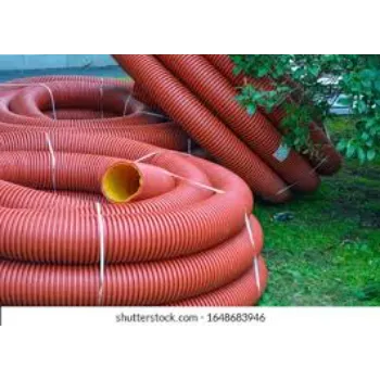 Corrugated Tubes
